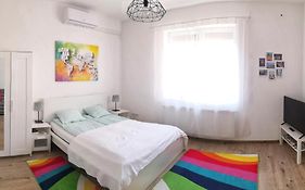 Green Garden Apartman