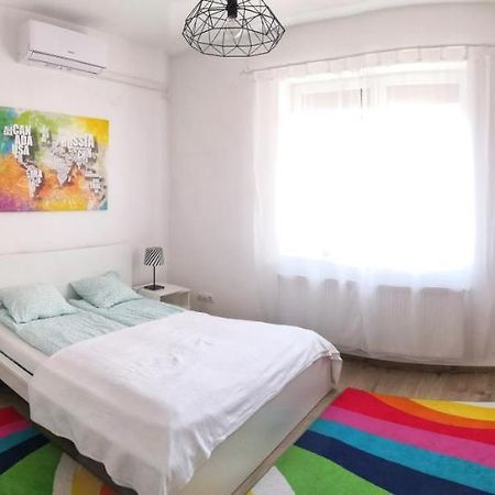 Green Garden Apartman Apartment Budapesta Exterior foto
